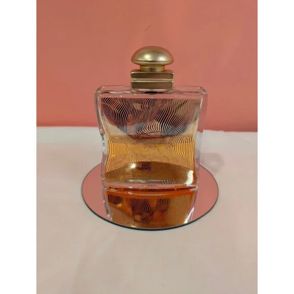 Women's Hermes Paris 24 Faubourg Jeu de Lignes Eau de Parfum Spray 3.3 fl oz 50% - Picture 3 of 6